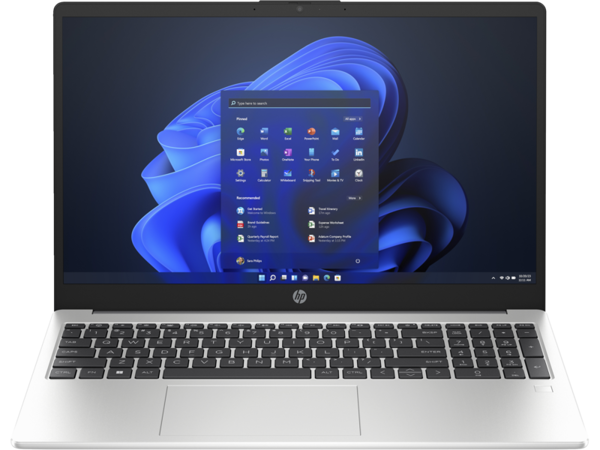 Picture of HP 250 G10 Intel Core i3 13th gen -1315U 15.6" FHD Laptop