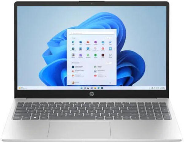 Picture of HP 15-fd0333nia Intel Core i3-1315U 13th gen 15.6" FHD Laptop