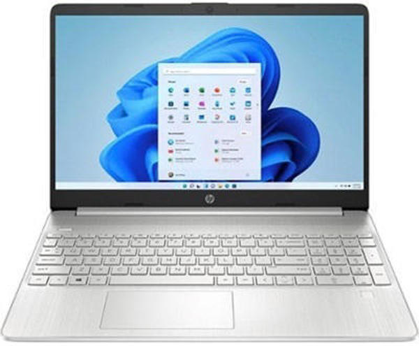 Picture of HP 15-fd0076nia Intel Core i3-N305 Processor 15.6" HD Laptop
