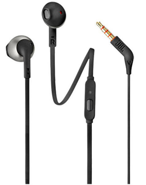 Picture of JBL Tune 205 In-Ear Earphone