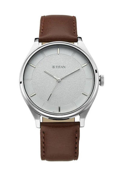 Picture of TITAN NP1802SL13 Workwear Quartz Men’s Watch