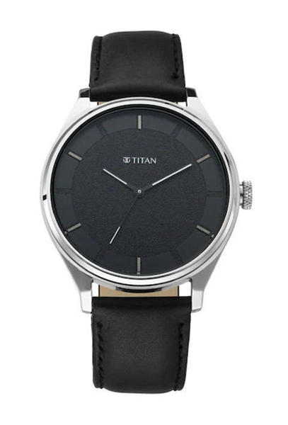 Picture of TITAN NP1802SL11 Workwear Quartz Men’s Watch