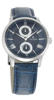 Picture of TITAN 90100SL02 on Trend Blue Dial Leather Strap Men’s Watch