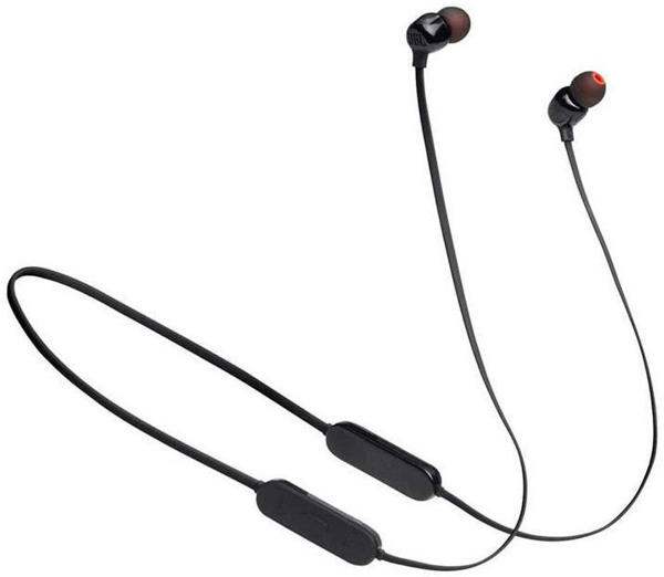 Picture of JBL Tune 125BT Neckband Earphone