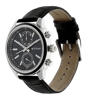 Picture of Titan 1733KL01 Men's Midnight Precision Multifunction Watch
