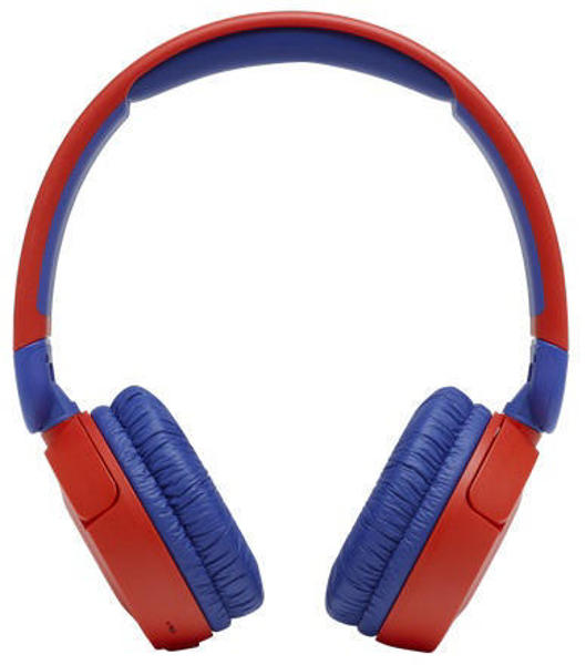 Picture of JBL Jr310BT Kids Wireless On-Ear Headphone