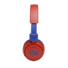Picture of JBL Jr310BT Kids Wireless On-Ear Headphone
