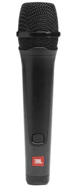 Picture of JBL PBM100 Wired Microphone-Black