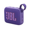 Picture of JBL Go 4 Portable Bluetooth Speaker
