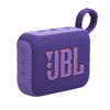Picture of JBL Go 4 Portable Bluetooth Speaker