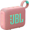 Picture of JBL Go 4 Portable Bluetooth Speaker
