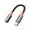 Picture of Mcdodo CA-7561 Castle Series Type C to 3.5mm AUX Port Converter