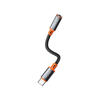Picture of Mcdodo CA-7561 Castle Series Type C to 3.5mm AUX Port Converter