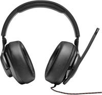 Picture of JBL Quantum 300 Hybrid Over Ear Gaming Headset