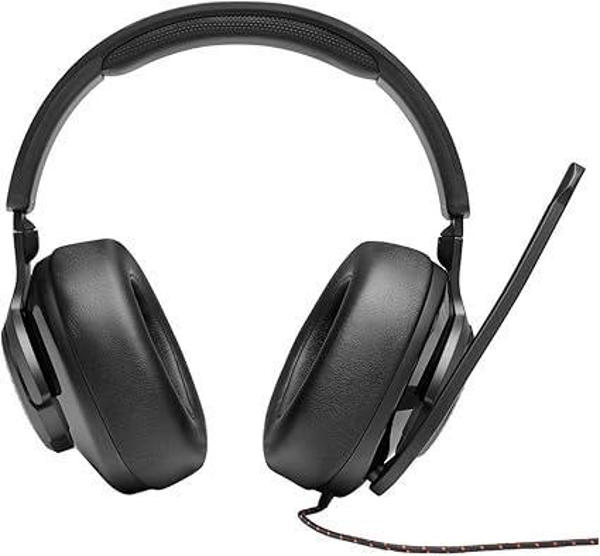 Picture of JBL Quantum 300 Hybrid Over Ear Gaming Headset