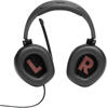 Picture of JBL Quantum 300 Hybrid Over Ear Gaming Headset