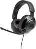 Picture of JBL Quantum 300 Hybrid Over Ear Gaming Headset