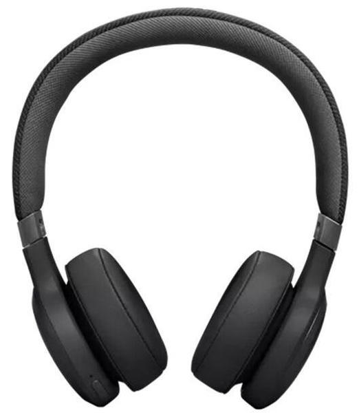 Picture of JBL Live 670NC On-Ear Wireless Headphone