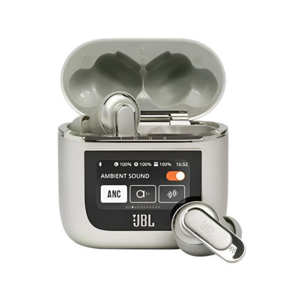 Picture of JBL Tour Pro 2 True Adaptive Noise Cancelling TWS Earbuds