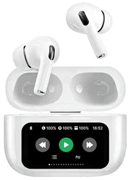 Picture of WiWU Stereo ANC TWS Earbuds (T22)