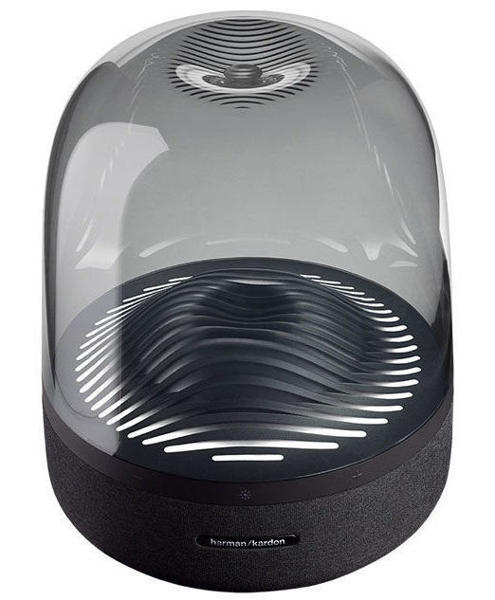 Picture of Harman Kardon Aura Studio 3 Bluetooth Speaker
