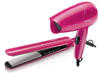 Picture of Philips HP8643/46 Hair Straightener and Dryer Combo