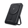 Picture of Choetech B743 10000mAh 20W MagLeap Wireless Power Bank Black with Phone Holder