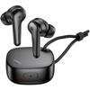 Picture of Choetech BHT17 True Wireless Earbuds Black