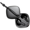 Picture of Choetech BHT17 True Wireless Earbuds Black