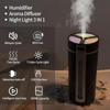 Picture of MeinWei Car Diffuser for Essential Oils Car Humidifier with Auto-Off Protection