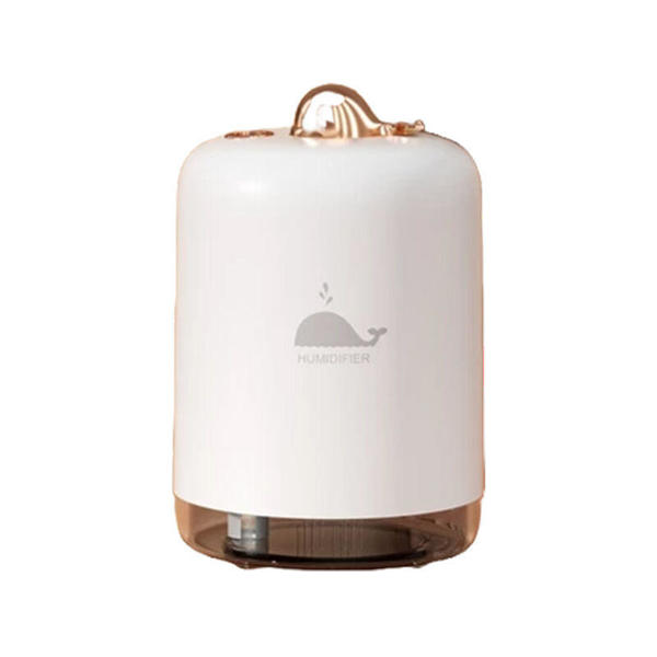 Picture of Humidifier Whale USB H2O Aromatherapy Diffuser
