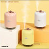 Picture of Humidifier Whale USB H2O Aromatherapy Diffuser
