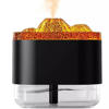Picture of ZADIKO Air Humidifier Ambient Volcano Lamp Simulation 300ml – A331