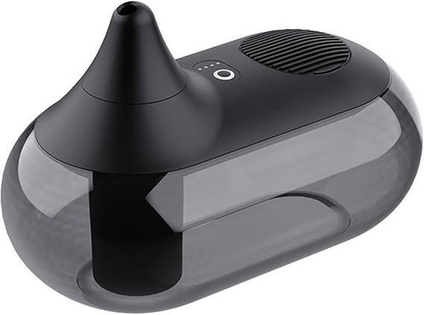 Picture of SUMVISION Air Humidifier For Bedroom Essential Oil Diffuser 3L Baby Room Home Smart Office Aromatherapy Air Freshener IP67 Waterproof Auto Shut-Off Safety BPA FREE