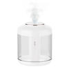 Picture of DQ121 1.5L Household Cordless Nano-mist Humidifier. Air Purifier Essential Oil Purifier Aroma Diffuser Large Capacity Humidifier for Home Office -