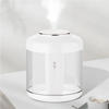 Picture of DQ121 1.5L Household Cordless Nano-mist Humidifier. Air Purifier Essential Oil Purifier Aroma Diffuser Large Capacity Humidifier for Home Office -