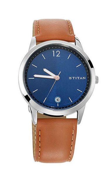 Picture of TITAN 1806SL02 Workwear Watch for Men