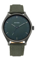 Picture of TITAN 1802NL02 Workwear Quartz Men’s Watch