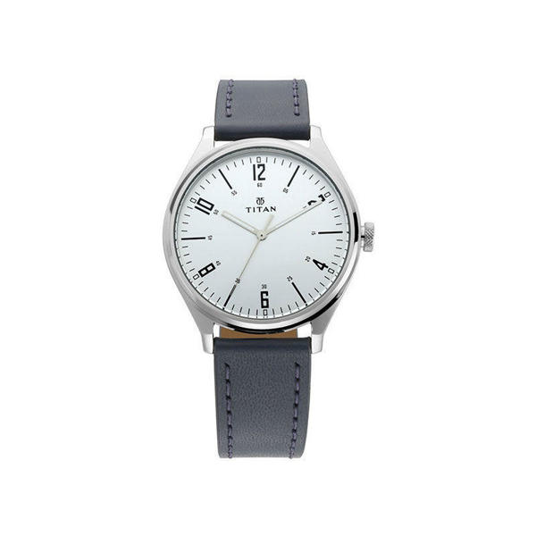 Picture of TITAN 1802SL02 Workwear Watch for Man
