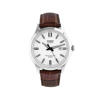 Picture of Casio MTS-100L-7AV Enticer Sapphire Date Black Leather Belt Men’s Watch