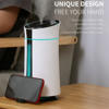 Picture of A8 Indoor Humidifier with Colorful Atmosphere Light