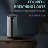 Picture of A8 Indoor Humidifier with Colorful Atmosphere Light