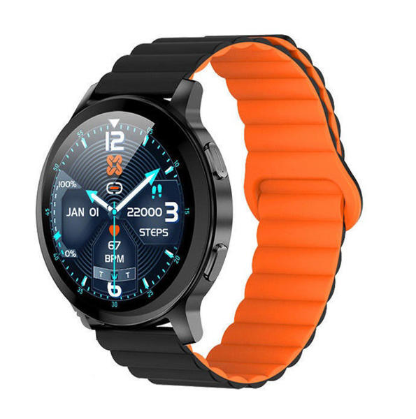 Picture of Xinji COBEE C3 1.43 Inches BT Calling Smart Watch