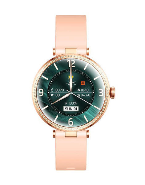 Picture of Xinji PAGT G2 Plus Smart Watch