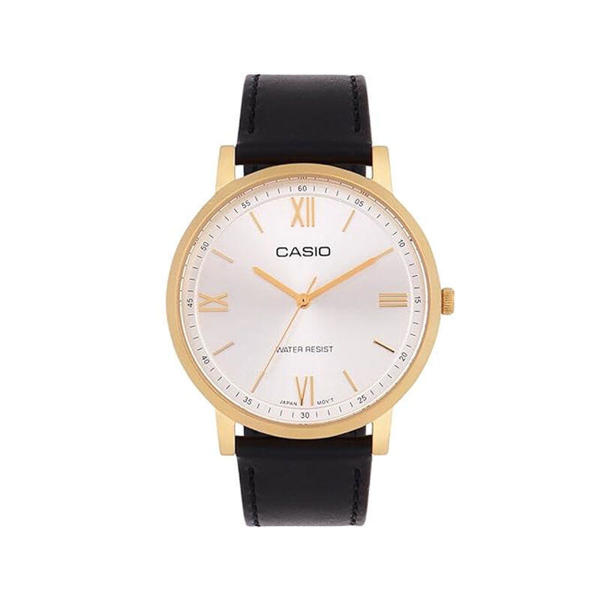 Picture of Casio Enticer Quartz Men’s Watch (MTP-SN11GL-7A)