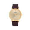Picture of Casio Enticer Analog Beige Dial Men’s Watch (MTP-SN1GL-9A)