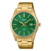 Picture of Casio Enticer Watch for Men (MTP-VD03G-3AUDF)