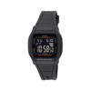 Picture of Casio Youth Digital Unisex Watch (W-201-1BV)