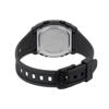 Picture of Casio Youth Digital Unisex Watch (W-201-1BV)