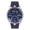 Picture of Daniel Klein Leather Analog Men's Watch (DK11125-2)